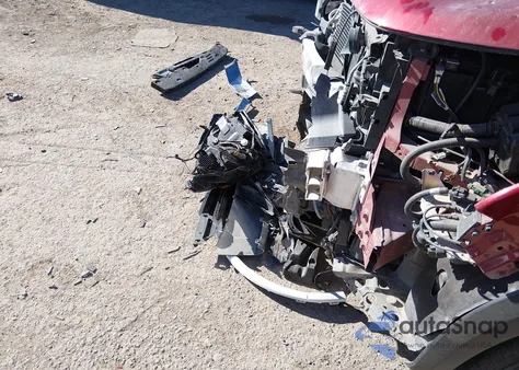 2022 Nissan Pathfinder Sl 2Wd from USA, damaged, VIN 5N1DR3CB3NC210325